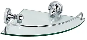 Полка Fixsen Style хром FX-41103A, 1