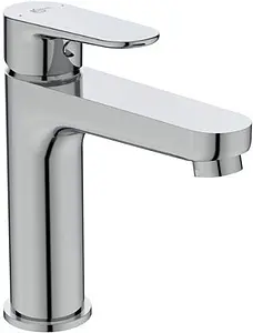 Смеситель для раковины Ideal Standard Cerafine Model D хром BC554AA Смеситель для раковины Ideal Standard Cerafine Model D хром BC554AA, 1