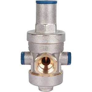 Редуктор давления поршневой ½&quot; Stout SVS-1008-000015, 4