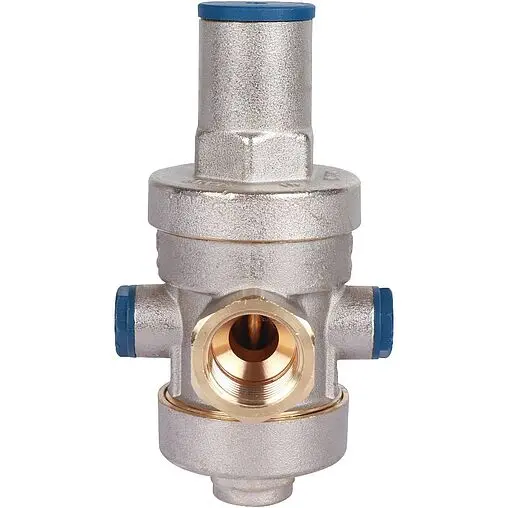 Редуктор давления поршневой ½" Stout SVS-1008-000015 Редуктор давления поршневой ½" Stout SVS-1008-000015