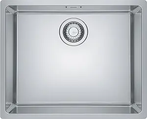 Мойка кухонная Franke Maris MRX 110-50 нержавеющая сталь 122.0543.996 Мойка кухонная Franke Maris MRX 110-50 нержавеющая сталь 122.0543.996, 1