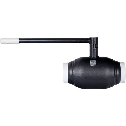 Кран шаровый под приварку Ду125 Ру25 Also КШ.П.П.125.25-01