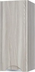 Шкаф Aquaton Сильва 32 L дуб фьорд 1A215703SIW6L, 1