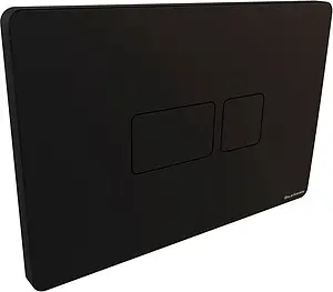 Клавиша смыва для унитаза ArtCeram А16 704.000.17 черный матовый, 3