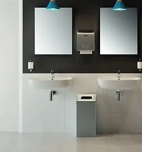 Раковина Ideal Standard Esedra 45 белый T281101 Раковина Ideal Standard Esedra 45 белый T281101, 4