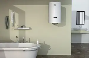 Водонагреватель накопительный электрический Ariston PRO1 R 100 V PL 3700591 Водонагреватель накопительный электрический Ariston PRO1 R 100 V PL 3700591, 3