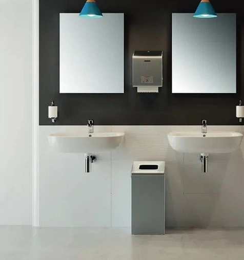 Раковина Ideal Standard Esedra 45 белый T281101