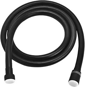 Шланг для душа Lemark Turn-Free 150см чёрный LE8025P-Black, 1