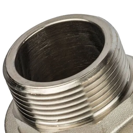 Кран шаровый 1¼&quot;в x 1¼&quot;н Stout ГОСТ Р 59553-2021 SVB-0004-200032