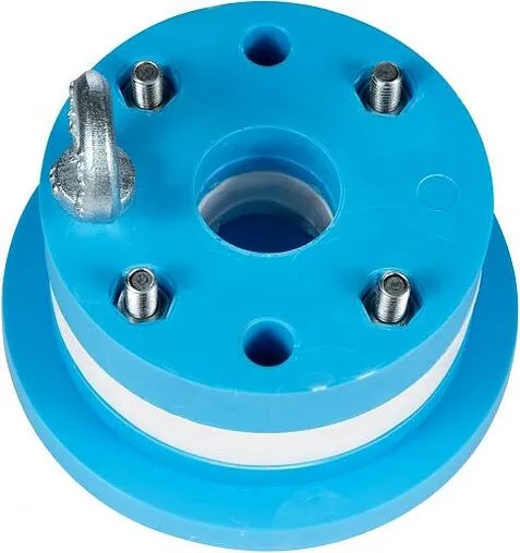 Крышка обсадной трубы скважины Belamos ДУ133Г