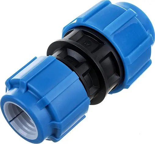 Муфта компрессионная редукционная 50мм x 40мм ТПК-Аква 50025040