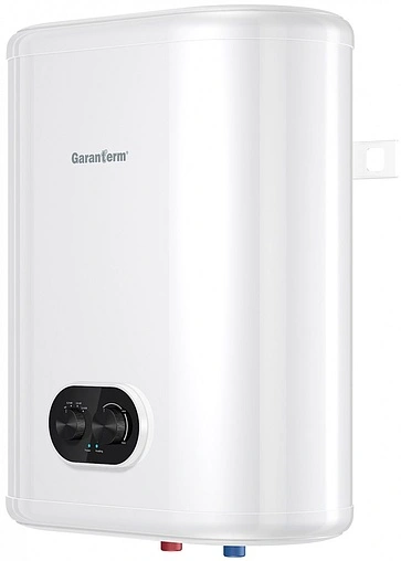 Водонагреватель накопительный электрический Garanterm Flat 30 V 156020 Водонагреватель накопительный электрический Garanterm Flat 30 V 156020