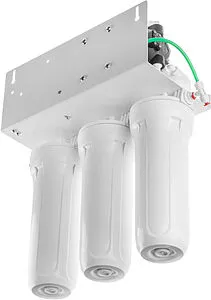 Фильтр обратного осмоса Гейзер Престиж П 20015 кран №6, 4