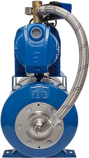 Станция автоматического водоснабжения Aquario AUTO AJC-81B 7683