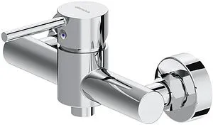 Смеситель для душа Damixa Scandinavian Pure хром 362000000, 1