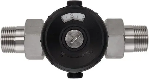 Редуктор давления мембранный 1" Goetze G06Fi-1H (SP) GTZARM028 Редуктор давления мембранный 1" Goetze G06Fi-1H (SP) GTZARM028