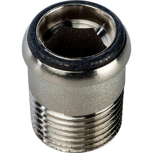 Вентиль терморегулирующий угловой ½" в/н Stout SVT-0002-000015 Вентиль терморегулирующий угловой ½" в/н Stout SVT-0002-000015