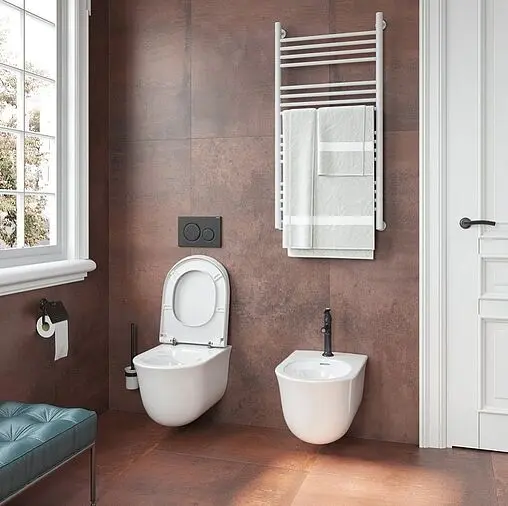 Клавиша смыва для унитаза Geberit Sigma 20 115.882.DW.1 черный глянцевый