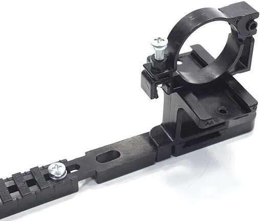 Группа коллекторная с расходомерами 2 отвода 1&quot;в/н x ¾&quot;ек Henco UFH-0605MDSS02