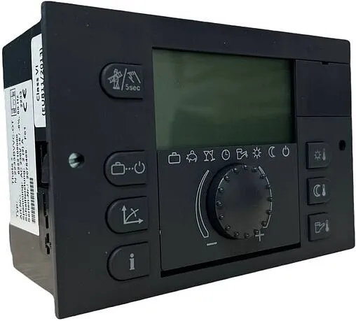 Климатический контроллер +дтч.AF200 +дтч.KVT ACV Control Unit 10800188