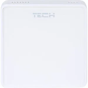 Проводной комнатный датчик TECH ST-C-7p белый WG.03.0128, 1