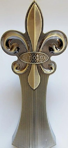 Ванна акриловая отдельностоящая Radomir Леонесса 175х80 на ножках "лилия" бронза/перламутр 1-01-4-0-9-138П Ванна акриловая отдельностоящая Radomir Леонесса 175х80 на ножках "лилия" бронза/перламутр 1-01-4-0-9-138П