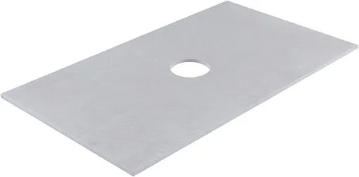 Столешница Allen Brau Fantasy 80 серый структ 1.11009.G-S