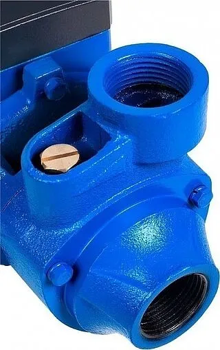 Насос поверхностный Джилекс Вихревик 40/40 Ч 3100