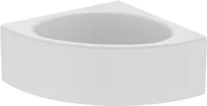 Ванна акриловая Ideal Standard i.life 140х140 T476601, 5