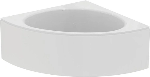 Ванна акриловая Ideal Standard i.life 140х140 T476601