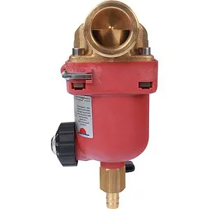 Фильтр тонкой очистки воды 1"н x 1"н SYR DRUFI Start Hot 2315.25.014 Фильтр тонкой очистки воды 1"н x 1"н SYR DRUFI Start Hot 2315.25.014, 3