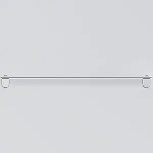 Полотенцедержатель Am.Pm X-Joy хром A84346400 Полотенцедержатель Am.Pm X-Joy хром A84346400, 4