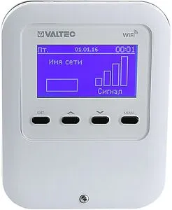 Интернет-модуль для беспроводного зонального контроллера Valtec SMART VT.ST.WIFI.RS.0, 3