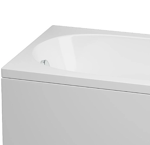 Ванна акриловая Am.Pm Spirit 170x70 W72A-170-070W-A2