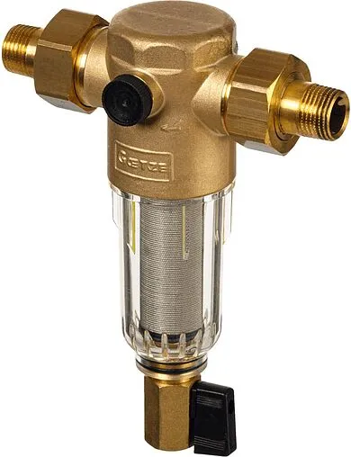 Фильтр тонкой очистки воды ½"н x ½"н Goetze FM07-½C GTZFIN001 Фильтр тонкой очистки воды ½"н x ½"н Goetze FM07-½C GTZFIN001