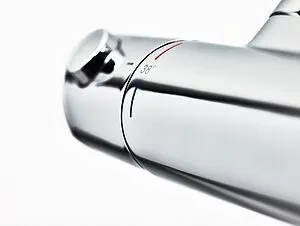 Термостат для душа Ravak Puri хром X070116 Термостат для душа Ravak Puri хром X070116, 3