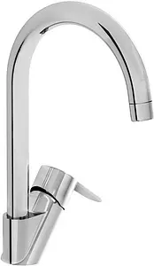 Смеситель для кухни VitrA Win S хром A42578EXP, 1