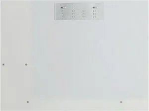 Зеркало Continent Лацио 80x60 В095, 2