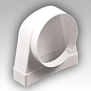 Переходник угловой ЭРА 612 СК 10КП Переходник угловой ЭРА 612 СК 10КП, 1