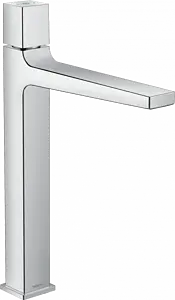 Смеситель для раковины Hansgrohe Metropol 260 хром 32572000, 1