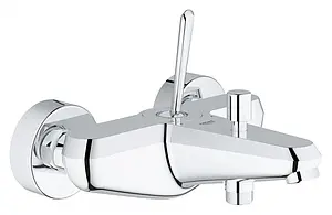Смеситель для ванны Grohe Eurodisc Joy хром 23431000, 1