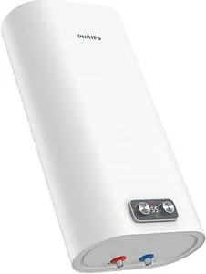 Водонагреватель накопительный электрический Philips UltraHeat Digital 100 YB AWH1618/51(100YB) Водонагреватель накопительный электрический Philips UltraHeat Digital 100 YB AWH1618/51(100YB), 1