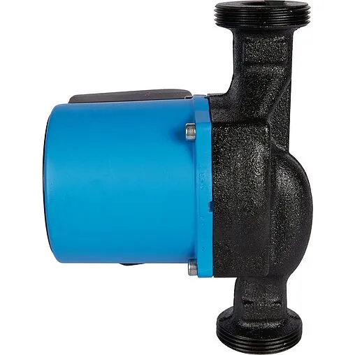 Насос циркуляционный Stout 25/40-180 SPC-0010-2540180 Насос циркуляционный Stout 25/40-180 SPC-0010-2540180