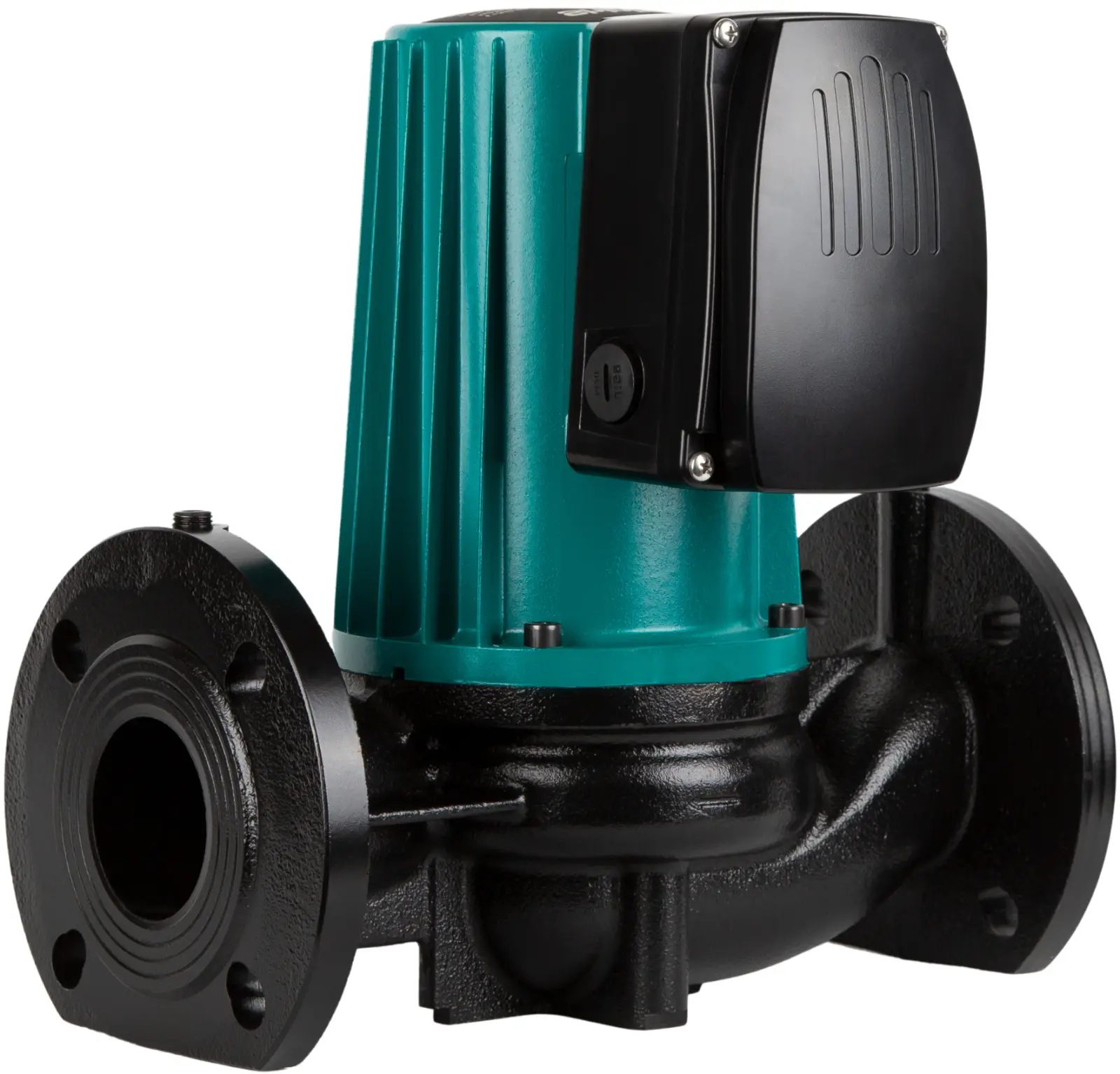 Насос циркуляционный Shinhoo BASIC 65-12SF 71222007, 3