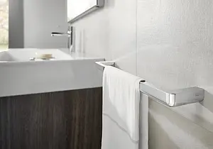 Полотенцедержатель Roca Tempo хром 817029001, 3