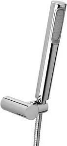 Душевой набор Paffoni Birillo хром ZDUP054CR, 1