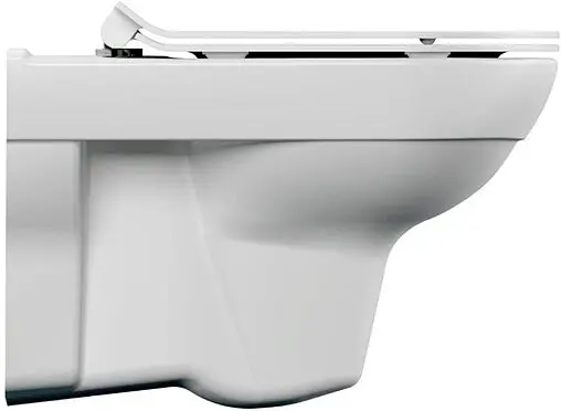 Комплект 6 в 1 Cersanit City CO DPL EO slim S-SET-CITC/LPRO/S-DL/WG-w с кнопкой Blick белый глянцевый Комплект 6 в 1 Cersanit City CO DPL EO slim S-SET-CITC/LPRO/S-DL/WG-w с кнопкой Blick белый глянцевый