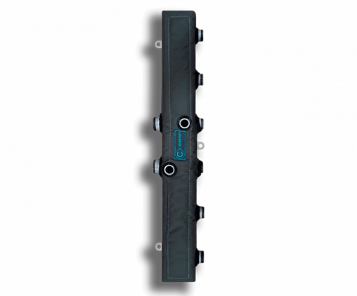 Теплоизоляция для коллектора Sever Север-R-КV3 1975018 Теплоизоляция для коллектора Sever Север-R-КV3 1975018