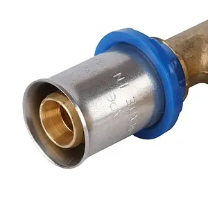 Тройник пресс переходной 16мм x ½"в x 16мм APE ARL2103101 Тройник пресс переходной 16мм x ½"в x 16мм APE ARL2103101, 5