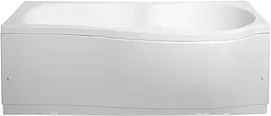 Ванна акриловая Aquanet Nicol 170x85 R 00203514, 3